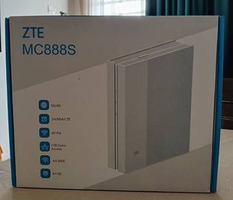 MC888S 5g