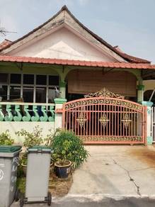 1-storey Terraced House For Sale in Senawang,NSN