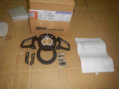 Works Bell SRD Switch Kit Fk8 FL5 Gk5 Gr Yaris