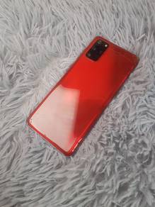 Samsung S20+