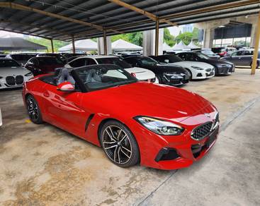 BMW Z4 sDRIVE30i in Cheras, KUL