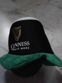 Guinness StPatrick Hat