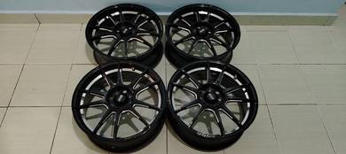 Rim