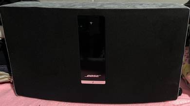 Bose soundtouch 30 series 3