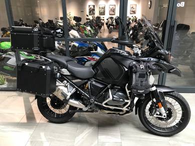 BMW R 1250 GS Adventure