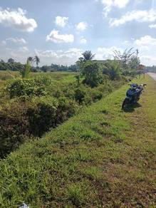 Industrial Land in Pasir Mas, KTN