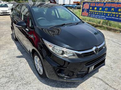 Proton Persona STANDARD in Kepong, KUL