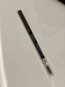 silkygirl hi-definition brow liner- dark brown