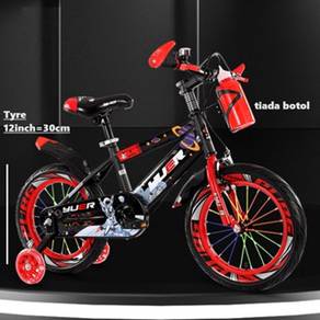 Sport Kid 20/12 inch bicycles