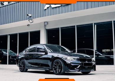 BMW 320i 20i SPORT in Others, SGR