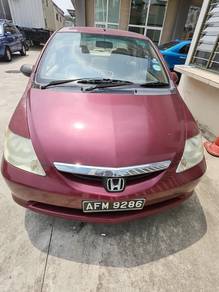 Honda City i-DSI in Shah Alam, SGR