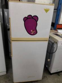 Ice Ais National Peti Fridge Refrigerator Freezer