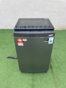 YE57H Mesin Basuh TOSHIBA 10.5kg Washing Machine