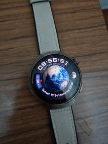 huawei watch 4 pro(china)