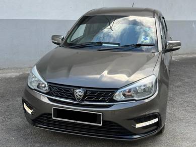Proton Saga PREMIUM AT in Bandar Bukit Tinggi, SGR