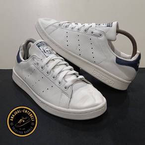 ADIDAS STAN SMITH ORIG. (7.5uk) - Full Leather! ✅