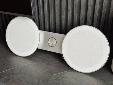 Bang & Olufsen Beoplay A8 AirPlay Speaker