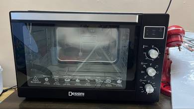 Oven Dessini