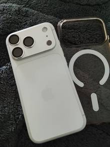 Apple iPhone 17 Pro 256 GB