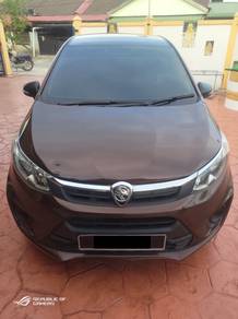 Proton Persona STANDARD in Kota Bharu, KTN