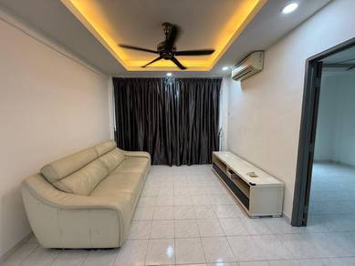 Apartment For Sale in Taman Mesra Indah
