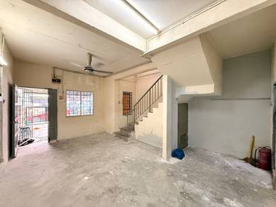 2-storey Terraced House For Sale in Rawang,SGR