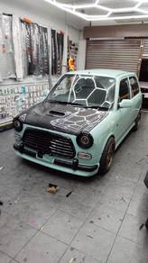 Perodua Kelisa EZ in Seremban 2, NSN