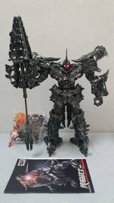 Transformers Wei Jiang Oversized Grimlock Movie