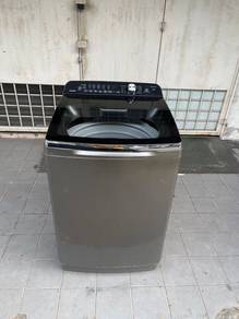 Hitachi inverter washing machine 12kg