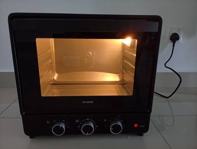 Khind OTB2800 Oven
