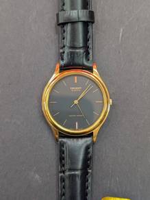 Vintage Orient Quartz Dress Watch