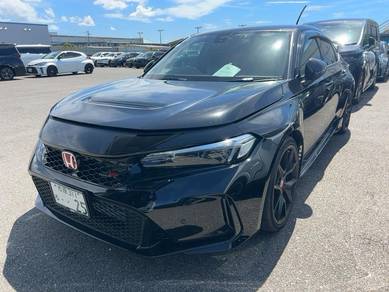 Honda Civic Type R TYPE R in Subang Jaya, SGR