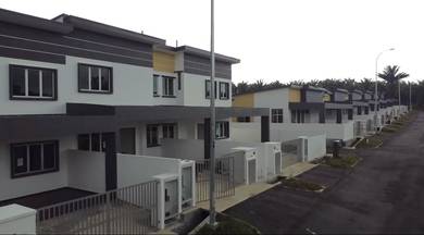 2-storey Terraced House For Sale in Port Dickson,NSN