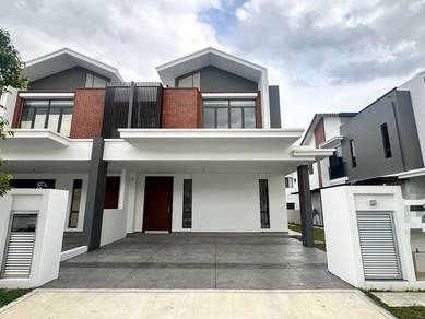 2-storey Terraced House For Sale in Rawang,SGR