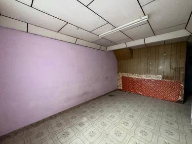 2-storey Terraced House For Sale in Sungai Jawi,PNG