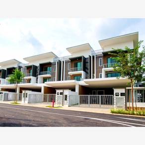 2-storey Terraced House For Rent in Seremban,NSN