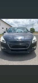 Peugeot 508 PREMIUM in Alor Setar, KDH