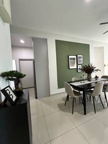 Service Residence For Sale in Bukit Bantayan Residence
