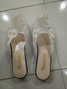 Size 39 Kasut Fashion Wanita