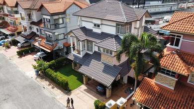 Bungalow House For Sale in Kota Damansara,SGR