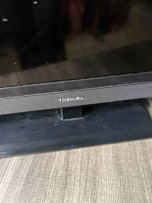 tv toshiba