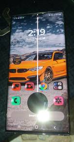 note 10 plus snd 256