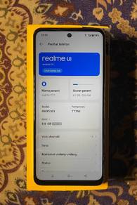 Realme C71 24gb/256gb