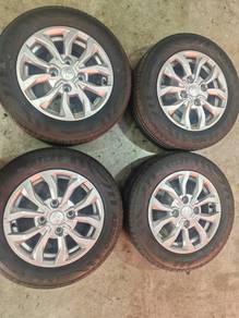 sport rim