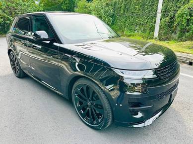 2023 Land Rover Range Rover Sport SPORT DYNAMIC SE P400