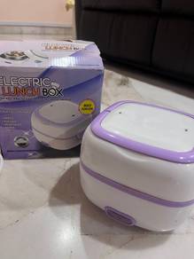 Electric Small Portable Rice Cooker