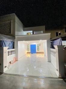 2-storey Terraced House For Sale in Skudai,JHR