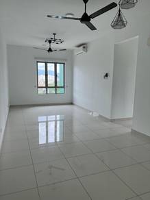Condominium For Rent in Hon Residensi @ City Garden Commercial Centre