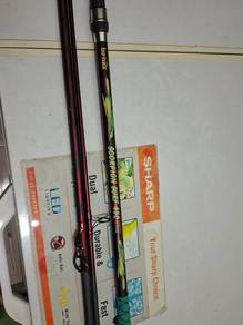 Joran pantai Banax Scorpion