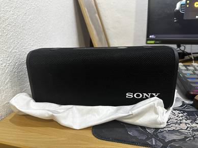 WTS | Sony ULT FIELD 3 Portable Speaker